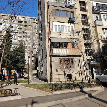 Apartment In Tbilisi Koko Exterior foto