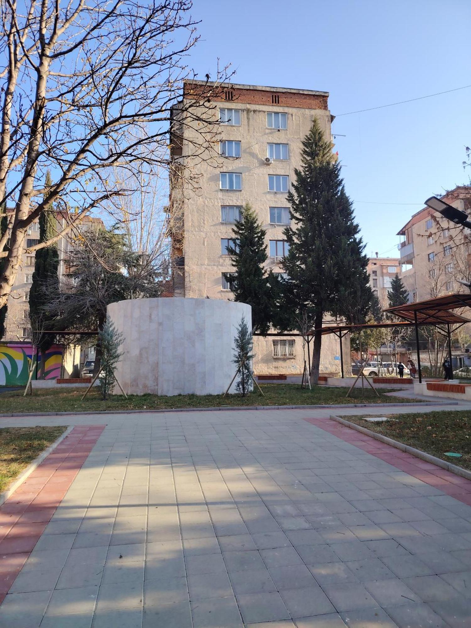 Apartment In Tbilisi Koko Exterior foto